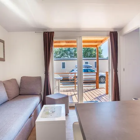 Mobile Homes Delta Marine At Rapoca